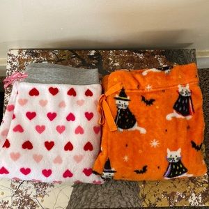 I just love the cats and hearts it most definitely go well together 🫶🏾